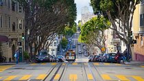 San Francisco Private City Tour (Walking, Private Bus, Shuttle)