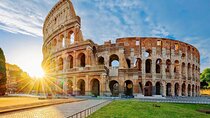 Colosseum Guided Tour with Ancient Rome Entry