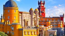 Sintra & Cascais Private Tour