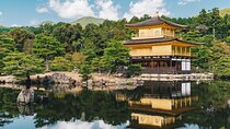 Kyoto tour with English Speaking Chauffeur 