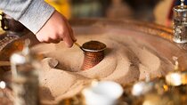 Sand-Brewed Turkish Coffee Workshop w/Desserts