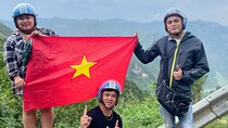 Off The Beaten Track in Northern Vietnam 8 Day Private Tour