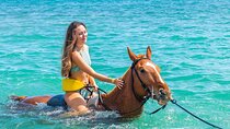 Lethe Bamboo Rafting, ATV, Horseback Riding Tour in Montego Bay