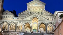 from Sorrento Private Tour into the Amalfi Coast 