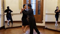 Private Tango Lessons