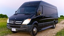 Mercedes Sprinter Service Montego Bay Negril Ocho Rios & Kingston