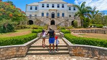 Full Day Private Tour Montego Bay with Lunch Stop From Falmouth