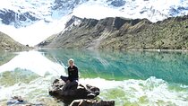 Full Day Trekking Experience to Humantay Lake