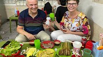 Half Day Street Food Tours in Hanoi