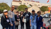 Ha Noi Exclusive City Tour Full Day (1D)