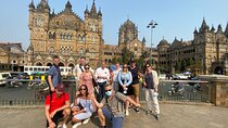 Mumbai City Sightseeing Small Group Tour