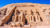 Explore Aswan & Luxor 4 Days