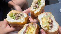 Hanoi Street Food Private Tour