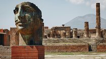 Explore Ancient Ruins 5 Hour Pompeii Tour from Naples