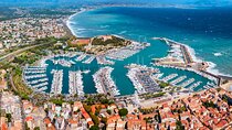 French Riviera West Coast - Cannes, Antibes, Juan les Pins, Biot