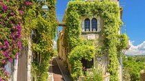 Glass Blowers, Art Galleries and Medieval Villages on the Riviera