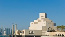 Private 4 Hour Guided Tour at Doha City Qatar