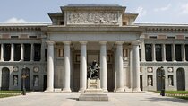 Private Tour of Prado National Museum with Professional Guide