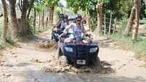 Punta Cana ATV Off Road Adventure
