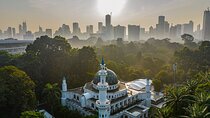 Full Day Private Tour of Jakarta Visit Highlights Places