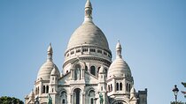 The Ultimate Montmartre Semi-Private Walking Tour & Sacre Coeur 