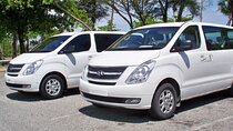 Effortless Airport Transfers in Punta Cana