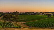 "Adelaide Hills Escape: Wine, Scenery, and Charm"