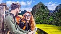 Ninh Binh - Pu Luong | Best Optional Choices | 3 - 4 days Tours