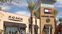 Private Shopping Tour from Las Vegas to Las Vegas South Outlets