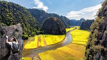 Experience Truly Magical Ninh Binh In One Day