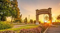 Private Shopping Tour from Los Angeles to Camarillo Outlets