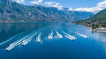 Kotor Bay Discovery and Sightseeing on Speedboat