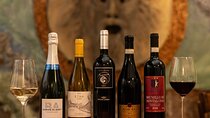 Private tasting of national wines with artichoke in Rome