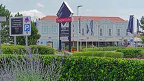 Private Shopping Tour from Vienna hotels to Outlet Parndorf