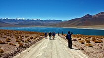 4 Tours to Discover Atacama (3 days)
