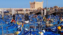 Private Day Tour to Essaouira from Marrakech