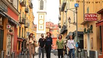 Walking & Driving tour of Nice, morning 
