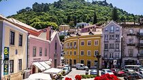 Half-Day Private Panoramic Tour to Sintra and Cascais from Lisbon