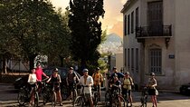 Athens Sunset Bike Tour With Regular or Electric Bike