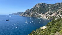 Full Day Amalfi Coast Private Tour from Naples