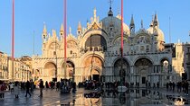 Venice St. Mark's Basilica Skip the Line Ticket with Audioguide