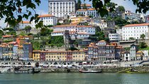 Private Full Day Porto Tour