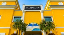 Private Shopping Tour from Trieste Hotels to Palmanova Outlet