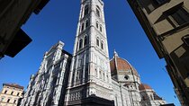 Florence Private Walking Tour with a Local Guide