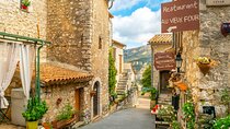 Provence Countryside and its Medieval Villages Private Tour