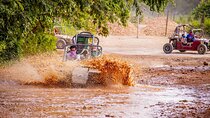 Wild Buggy Adventure in Punta Cana