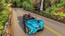 The Ultimate Road to Hana Slingshot Adventure from Kihei Maui