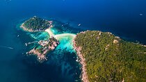 Koh Tao and Koh Nang Yuan VIP Small Group Tour