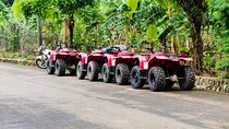 Private Half Day 4x4 ATV and Water Cave Tour At Punta Cana
