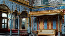 Topkapi Palace with Small Group with Private Tour Option